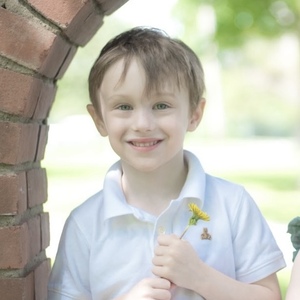Fundraising Page: Jack Wirth